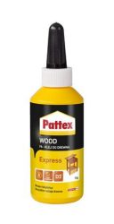 HENKEL Ragasztó, folyékony, 75 g, HENKEL "Pattex Palma Fa Expressz" HENKEL Ragasztó, folyékony, 75 g, HENKEL "Pattex Palma Fa Expressz"