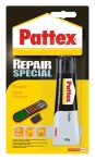 HENKEL Ragasztó, speciális, 30 g, HENKEL "Pattex Repair Special Műanyag" HENKEL Ragasztó, speciális, 30 g, HENKEL "Pattex Repair Special Műanyag"