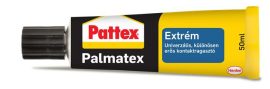 HENKEL Ragasztó, 50 ml, HENKEL "Pattex Palmatex Extrém" HENKEL Ragasztó, 50 ml, HENKEL "Pattex Palmatex Extrém"