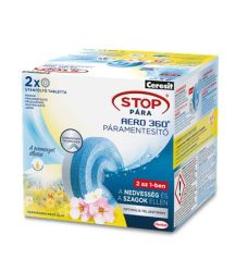 HENKEL Páramentesítő utántöltő tabletta, HENKEL "Stop Pára Aero", vadvirágos mező HENKEL Páramentesítő utántöltő tabletta, HENKEL "Stop Pára Aero", vadvirágos mező