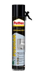 HENKEL Purhab, 750 ml, HENKEL "Pattex Univerzális", sárga HENKEL Purhab, 750 ml, HENKEL "Pattex Univerzális", sárga