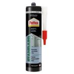 HENKEL Tömítőanyag, akril, 437 g, HENKEL "Pattex Akril", fehér HENKEL Tömítőanyag, akril, 437 g, HENKEL "Pattex Akril", fehér