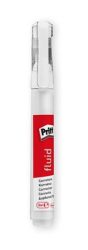 HENKEL Hibajavító toll, 8 ml, bliszter, HENKEL "Pritt Pocket Pen" HENKEL Hibajavító toll, 8 ml, bliszter, HENKEL "Pritt Pocket Pen"