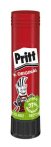 HENKEL Ragasztóstift, 11 g, HENKEL "Pritt" HENKEL Ragasztóstift, 11 g, HENKEL "Pritt"
