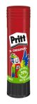 HENKEL Ragasztóstift, 22 g, HENKEL "Pritt" HENKEL Ragasztóstift, 22 g, HENKEL "Pritt"