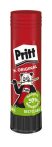 HENKEL Ragasztóstift, 43 g, HENKEL "Pritt" HENKEL Ragasztóstift, 43 g, HENKEL "Pritt"