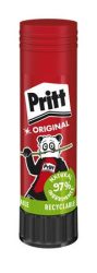 HENKEL Ragasztóstift, 43 g, HENKEL "Pritt" HENKEL Ragasztóstift, 43 g, HENKEL "Pritt"