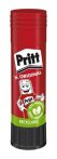 HENKEL Ragasztóstift, 20 g, HENKEL "Pritt" HENKEL Ragasztóstift, 20 g, HENKEL "Pritt"