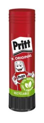 HENKEL Ragasztóstift, 40 g, HENKEL "Pritt" HENKEL Ragasztóstift, 40 g, HENKEL "Pritt"