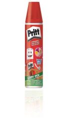 HENKEL Kenőfejes ragasztó, 40 ml, HENKEL "Pritt Pen" HENKEL Kenőfejes ragasztó, 40 ml, HENKEL "Pritt Pen"