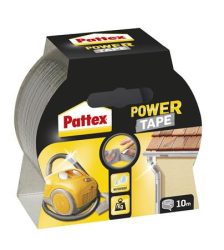 HENKEL Ragasztószalag, 50 mm x 10 m, HENKEL "Pattex Power Tape", ezüst HENKEL Ragasztószalag, 50 mm x 10 m, HENKEL "Pattex Power Tape", ezüst