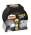 HENKEL Ragasztószalag, 50 mm x 10 m, HENKEL "Pattex Power Tape", fekete HENKEL Ragasztószalag, 50 mm x 10 m, HENKEL "Pattex Power Tape", fekete