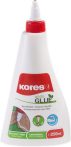 KORES Hobbiragasztó, 250 ml, KORES "White Glue" KORES Hobbiragasztó, 250 ml, KORES "White Glue"
