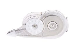 KORES Utántöltő kazetta, 4,2 mm x 10 m, KORES "Refill Roller" hibajavító rollerhez KORES Utántöltő kazetta, 4,2 mm x 10 m, KORES "Refill Roller" hibajavító rollerhez