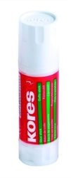 KORES Ragasztóstift, 15 g, KORES KORES Ragasztóstift, 15 g, KORES