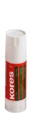 KORES Ragasztóstift, 20 g, KORES KORES Ragasztóstift, 20 g, KORES