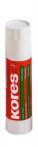 KORES Ragasztóstift, 40 g, KORES KORES Ragasztóstift, 40 g, KORES