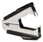 VICTORIA OFFICE Kapocskiszedő, VICTORIA OFFICE, fekete VICTORIA OFFICE Kapocskiszedő, VICTORIA OFFICE, fekete