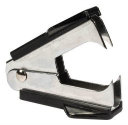 VICTORIA OFFICE Kapocskiszedő, VICTORIA OFFICE, fekete VICTORIA OFFICE Kapocskiszedő, VICTORIA OFFICE, fekete