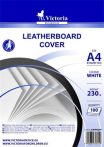VICTORIA OFFICE Hátlap, A4, 230 g, matt, VICTORIA OFFICE, fehér VICTORIA OFFICE Hátlap, A4, 230 g, matt, VICTORIA OFFICE, fehér