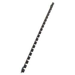 VICTORIA OFFICE Spirál, műanyag, 6 mm, 10-20 lap, VICTORIA OFFICE, fekete VICTORIA OFFICE Spirál, műanyag, 6 mm, 10-20 lap, VICTORIA OFFICE, fekete