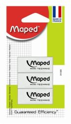 MAPED Radír, MAPED "Mini Technic" MAPED Radír, MAPED "Mini Technic"