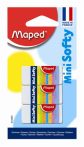 MAPED Radír, MAPED "Mini Softy" MAPED Radír, MAPED "Mini Softy"
