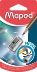 MAPED Hegyező, egylyukú, fém, MAPED "Satellite" MAPED Hegyező, egylyukú, fém, MAPED "Satellite"