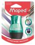   MAPED Hegyező, kétlyukú, tartályos, MAPED "Tonic", vegyes színek