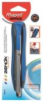 MAPED Univerzális kés, 9 mm, "Zenoa Sensitive", MAPED MAPED Univerzális kés, 9 mm, "Zenoa Sensitive", MAPED