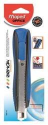 MAPED Univerzális kés, 18 mm, "Zenoa Sensitive", MAPED MAPED Univerzális kés, 18 mm, "Zenoa Sensitive", MAPED
