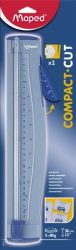 MAPED Vágógép, görgős, A4, 5 lap, Maped "Compact cut" MAPED Vágógép, görgős, A4, 5 lap, Maped "Compact cut"