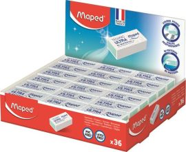 MAPED Radír display, MAPED "Mini Technic Ultra" MAPED Radír display, MAPED "Mini Technic Ultra"