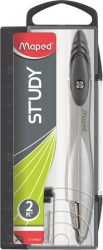 MAPED Körző, MAPED "Study SY110", vegyes színek MAPED Körző, MAPED "Study SY110", vegyes színek