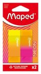 MAPED Radír, MAPED "Neon" MAPED Radír, MAPED "Neon"