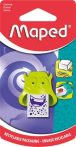 MAPED Radír, MAPED "Little Monster", vegyes színek MAPED Radír, MAPED "Little Monster", vegyes színek