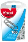 MAPED Gemkapocs, 25 mm, MAPED MAPED Gemkapocs, 25 mm, MAPED