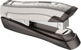 MAPED Tűzőgép, 24/6, 26/6, 20 lap, lapos tűzés, MAPED "Expert Half-Strip" MAPED Tűzőgép, 24/6, 26/6, 20 lap, lapos tűzés, MAPED "Expert Half-Strip"