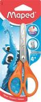 MAPED Olló, iskolai, 13 cm, MAPED "Essentials Soft" MAPED Olló, iskolai, 13 cm, MAPED "Essentials Soft"