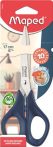   MAPED Olló, általános, 17 cm, MAPED „Multiuse Advanced”, vegyes színek