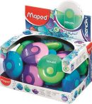 MAPED Radír display, MAPED "Zenoa" MAPED Radír display, MAPED "Zenoa"