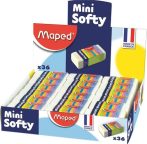 MAPED Radír display, MAPED "Mini Softy" MAPED Radír display, MAPED "Mini Softy"