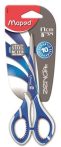 MAPED Olló, általános, 17 cm, MAPED "Zenoa Fit" MAPED Olló, általános, 17 cm, MAPED "Zenoa Fit"