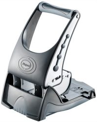 MAPED Lyukasztó, kétlyukú, 70 lap, MAPED "Easy Punch 70" MAPED Lyukasztó, kétlyukú, 70 lap, MAPED "Easy Punch 70"