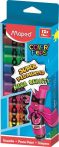 MAPED Tempera készlet 12 szín, 12x12 ml, MAPED MAPED Tempera készlet 12 szín, 12x12 ml, MAPED