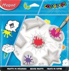 MAPED Festékkeverő paletta, műanyag, MAPED MAPED Festékkeverő paletta, műanyag, MAPED