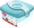   MAPED PICNIK Uzsonnás doboz, MAPED PICNIK "Origins", türkiz