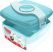 MAPED PICNIK Uzsonnás doboz, MAPED PICNIK "Origins", türkiz MAPED PICNIK Uzsonnás doboz, MAPED PICNIK "Origins", türkiz