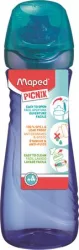 MAPED PICNIK Kulacs, 580 ml, MAPED PICNIK "Origins", vízkék
