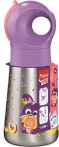 MAPED PICNIK Kulacs, 350 ml, rozsdamentes acél, MAPED PICNIK "Concept Miniz", nyuszi MAPED PICNIK Kulacs, 350 ml, rozsdamentes acél, MAPED PICNIK "Concept Miniz", nyuszi